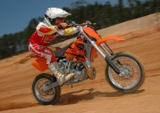 KTM 65 SX KTM 65 SX